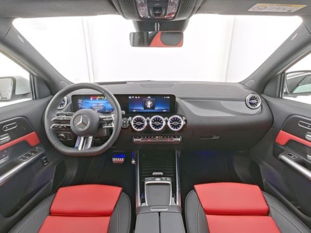 Mercedes-Benz GLA 220 d 4M AMG Panorama Distronic HeadUp 360°