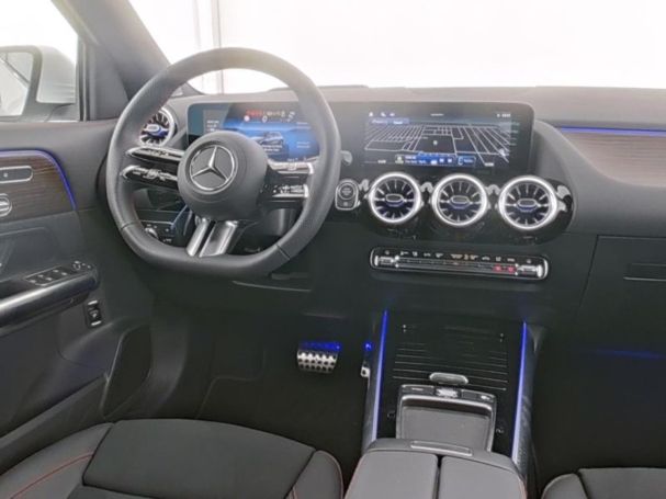 Mercedes-Benz GLA 220 d 4M AMG Panorama Distronic 360° HUD