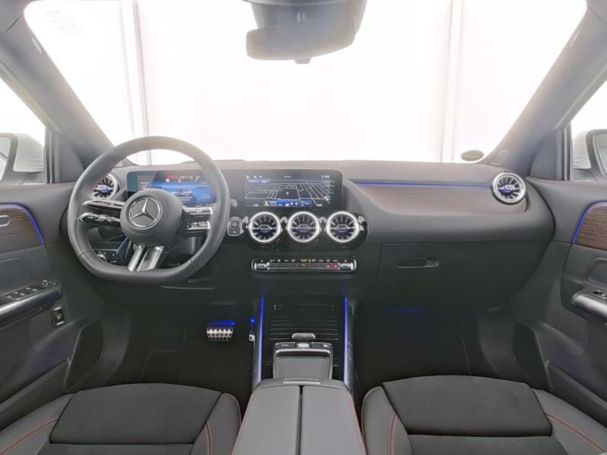 Mercedes-Benz GLA 220 d 4M AMG Panorama Distronic 360° HUD