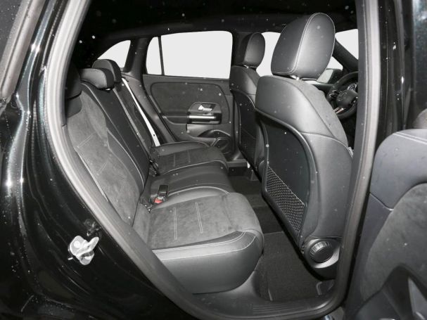 Mercedes-Benz GLA 220 d 4MATIC AMG Night Panorama Kamera AHK