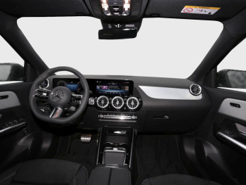Mercedes-Benz GLA 220 d 4MATIC AMG Night Panorama Kamera AHK
