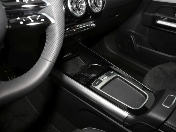 Mercedes-Benz GLA 220 d 4MATIC AMG Night Panorama Kamera AHK