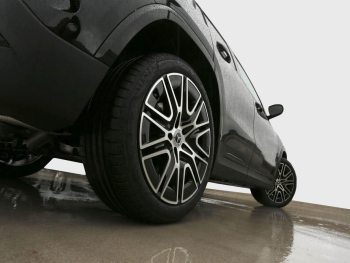 Mercedes-Benz GLA 220 d 4MATIC AMG Night Panorama Kamera AHK