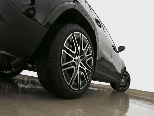 Mercedes-Benz GLA 220 d 4MATIC AMG Night Panorama Kamera AHK