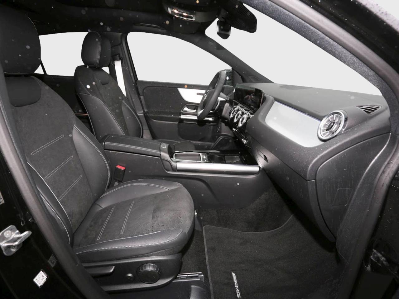 Mercedes-Benz GLA 220 d 4MATIC AMG Night Panorama Kamera AHK