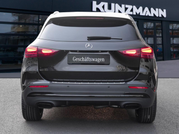 Mercedes-Benz GLA 220 d 4MATIC AMG Night Panorama 360? HUD AHK