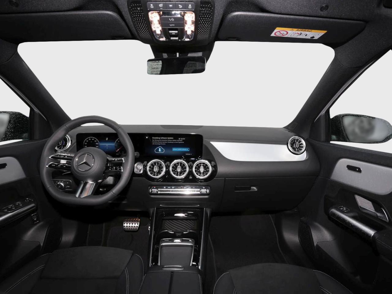 Mercedes-Benz GLA 220 d 4MATIC AMG Night Panorama Kamera AHK