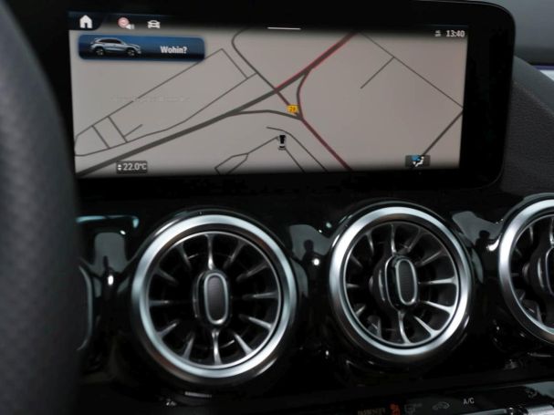 Mercedes-Benz GLA 220 d 4MATIC AMG Night Panorama Kamera AHK