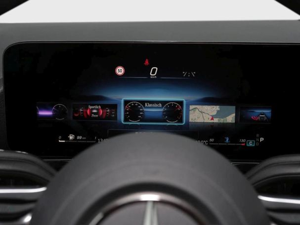 Mercedes-Benz GLA 220 d 4MATIC AMG Night Panorama Kamera AHK