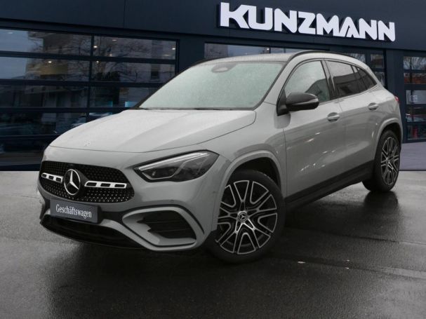 Mercedes-Benz GLA 220 d 4MATIC AMG Night Panorama Kamera AHK