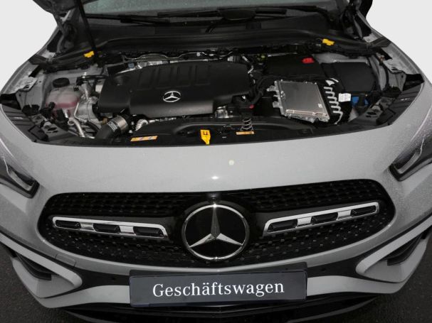 Mercedes-Benz GLA 220 d 4MATIC AMG Night Panorama Kamera AHK