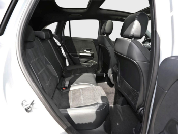 Mercedes-Benz GLA 220 d 4MATIC AMG Night Panorama AHK EasyP