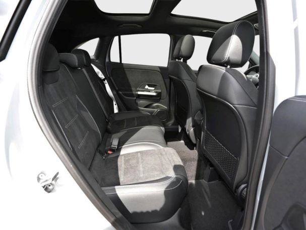 Mercedes-Benz GLA 220 d 4MATIC AMG Night Panorama AHK EasyP