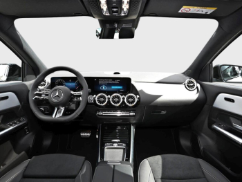 Mercedes-Benz GLA 220 d 4MATIC AMG Night Panorama AHK EasyP