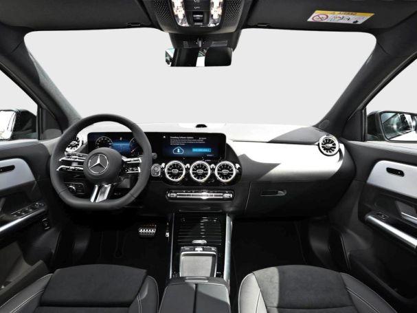 Mercedes-Benz GLA 220 d 4MATIC AMG Night Panorama AHK EasyP