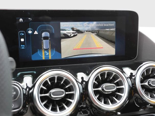 Mercedes-Benz GLA 220 d 4MATIC AMG Night Panorama AHK EasyP