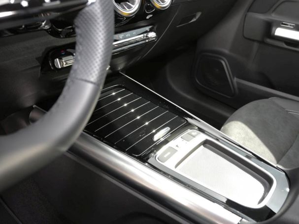 Mercedes-Benz GLA 220 d 4MATIC AMG Night Panorama AHK EasyP