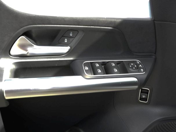 Mercedes-Benz GLA 220 d 4MATIC AMG Night Panorama AHK EasyP