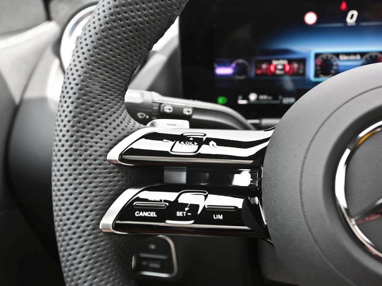 Mercedes-Benz GLA 220 d 4MATIC AMG Night Panorama AHK EasyP