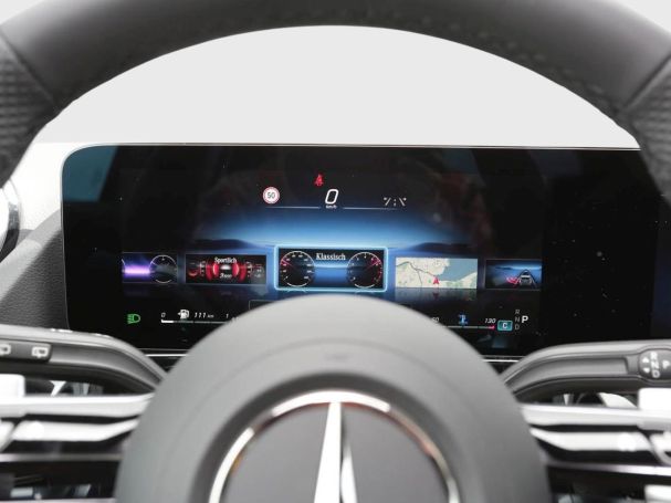 Mercedes-Benz GLA 220 d 4MATIC AMG Night Panorama AHK EasyP