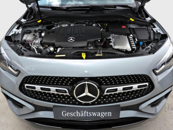 Mercedes-Benz GLA 220 d 4MATIC AMG Night Panorama AHK EasyP