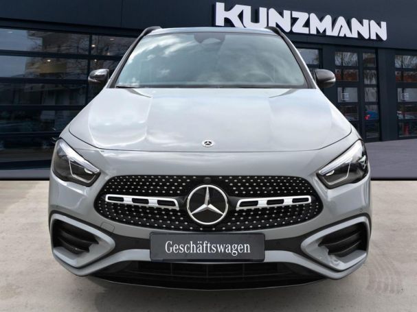 Mercedes-Benz GLA 220 d 4MATIC AMG Night Panorama AHK EasyP