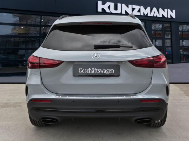 Mercedes-Benz GLA 220 d 4MATIC AMG Night Panorama AHK EasyP
