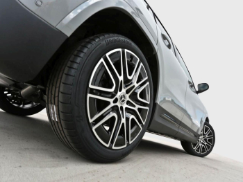 Mercedes-Benz GLA 220 d 4MATIC AMG Night Panorama AHK EasyP