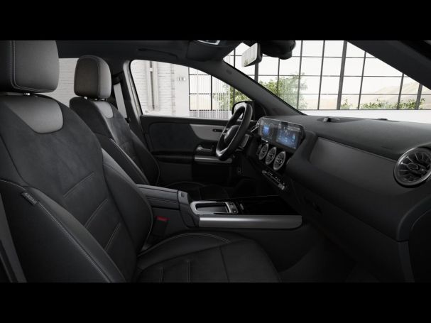 Mercedes-Benz GLA 220 d 4MATIC AMG Night Panorama AHK EasyP