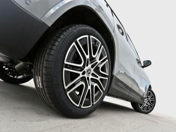 Mercedes-Benz GLA 220 d 4MATIC AMG Night Panorama AHK EasyP