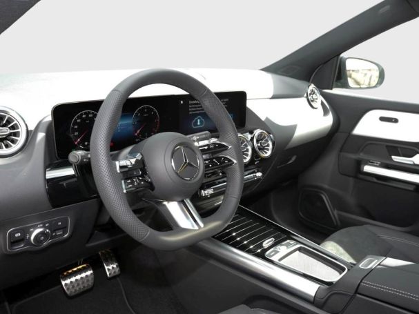 Mercedes-Benz GLA 220 d 4MATIC AMG Night Panorama AHK EasyP