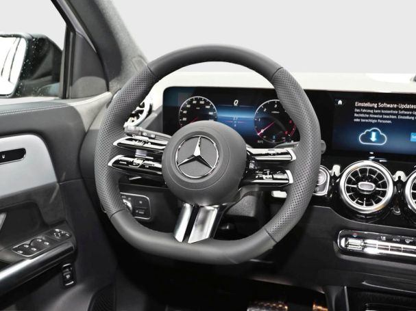 Mercedes-Benz GLA 220 d 4MATIC AMG Night Panorama AHK EasyP