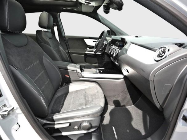 Mercedes-Benz GLA 220 d 4MATIC AMG Night Panorama AHK EasyP