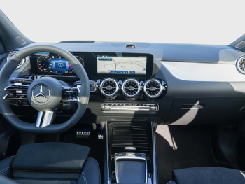 Mercedes-Benz GLA 220 d 4MATIC AMG Night Panorama AHK 360°