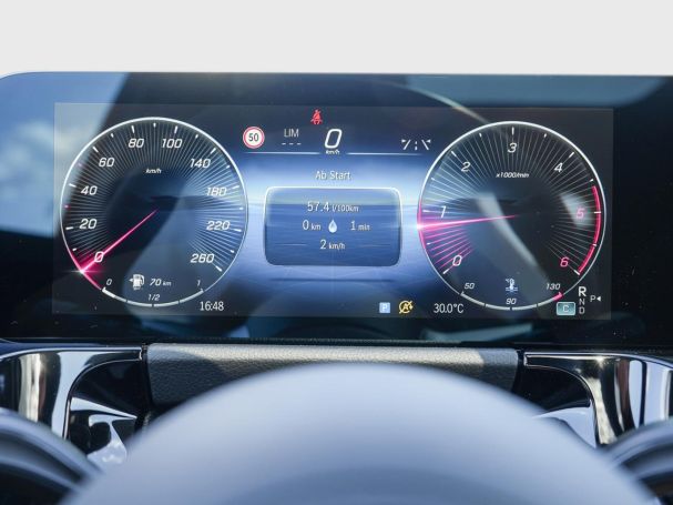 Mercedes-Benz GLA 220 d 4MATIC AMG Night Panorama AHK 360°