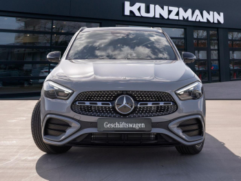 Mercedes-Benz GLA 220 d 4MATIC AMG Night Panorama AHK 360°