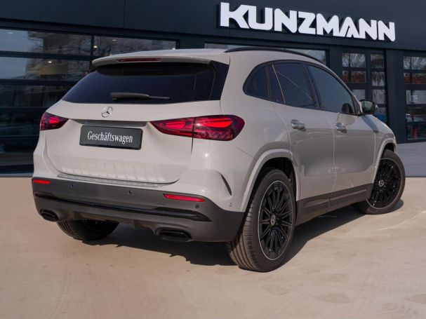 Mercedes-Benz GLA 220 d 4MATIC AMG Night Panorama AHK 360°