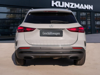 Mercedes-Benz GLA 220 d 4MATIC AMG Night Panorama AHK 360°