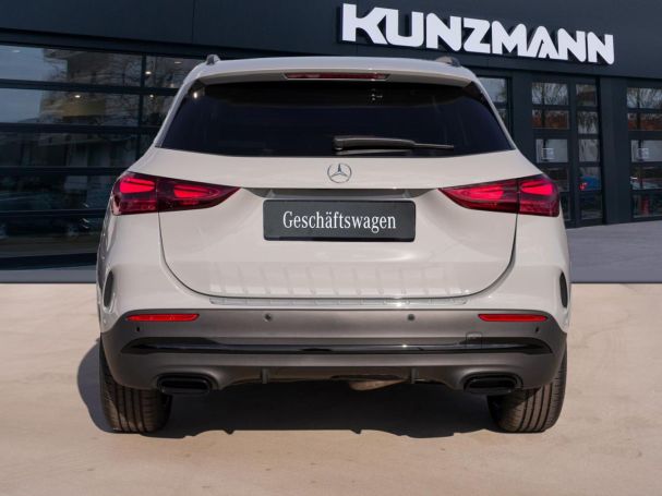 Mercedes-Benz GLA 220 d 4MATIC AMG Night Panorama AHK 360°