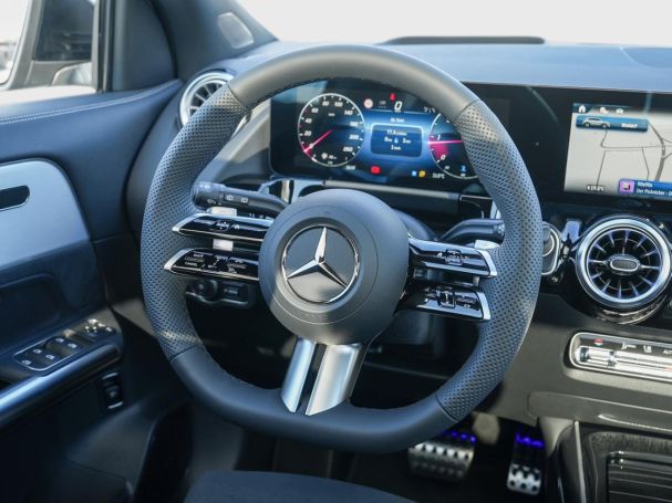 Mercedes-Benz GLA 220 d 4MATIC AMG Night Panorama AHK 360°