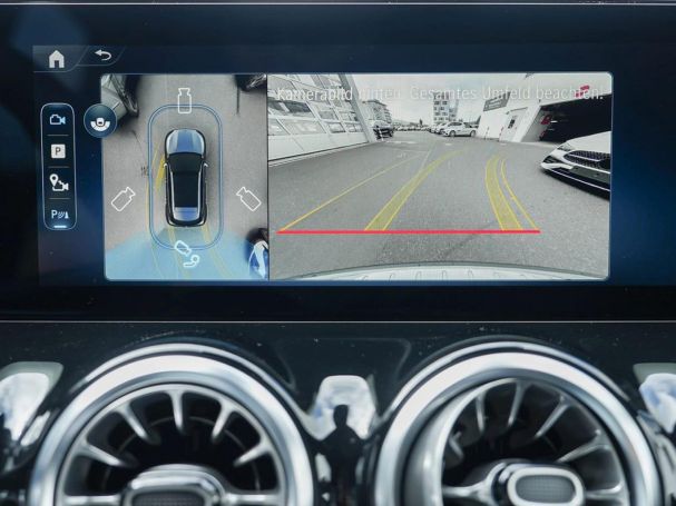 Mercedes-Benz GLA 220 d 4MATIC AMG Night Panorama Distronic