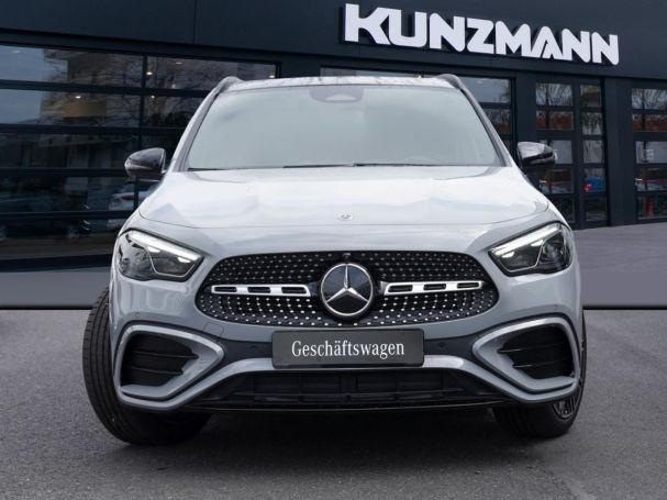 Mercedes-Benz GLA 220 d 4MATIC AMG Night Panorama Distronic