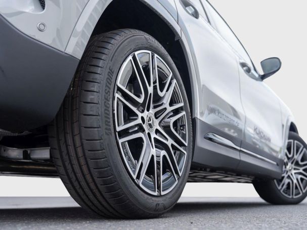 Mercedes-Benz GLA 220 d 4MATIC AMG Night Panorama Distronic