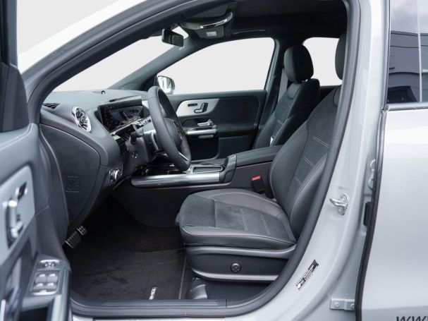 Mercedes-Benz GLA 220 d 4MATIC AMG Night Panorama Distronic