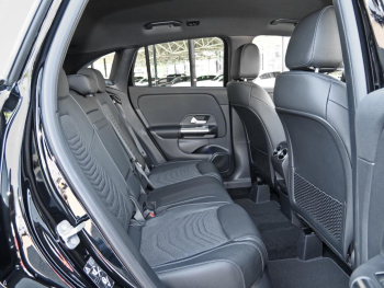 Mercedes-Benz GLA 220 d 4MATIC Progressive Night 360° AHK
