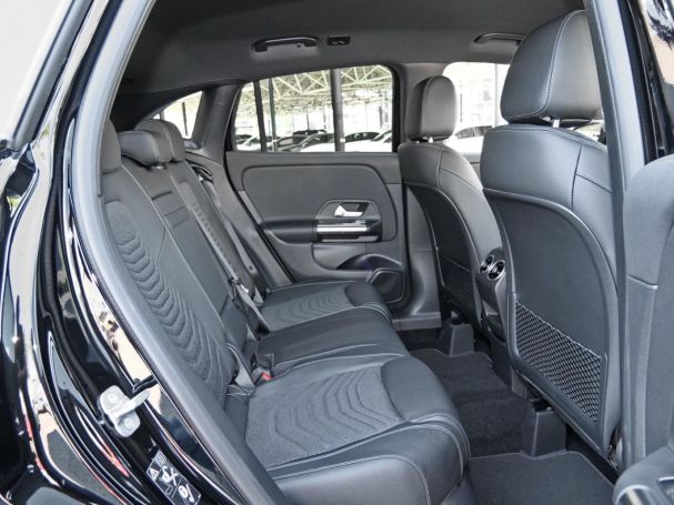 Mercedes-Benz GLA 220 d 4MATIC Progressive Night 360° AHK