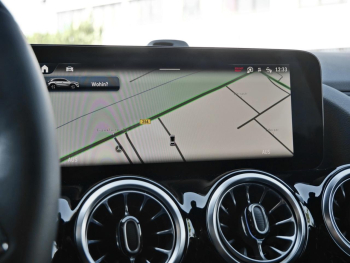 Mercedes-Benz GLA 220 d 4MATIC Progressive Night 360° AHK