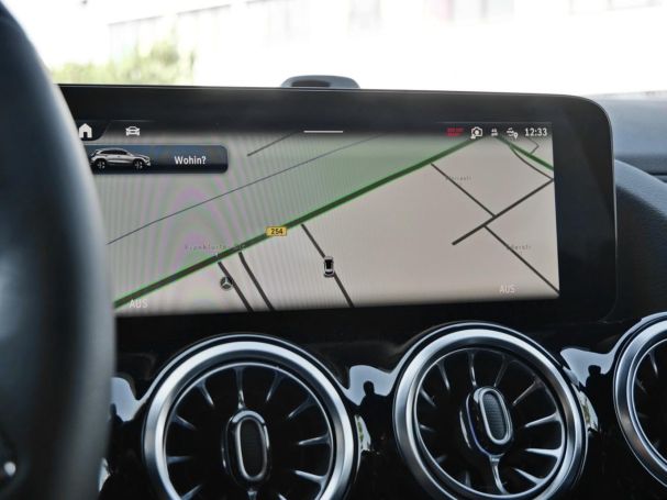 Mercedes-Benz GLA 220 d 4MATIC Progressive Night 360° AHK