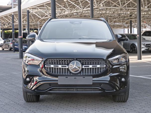 Mercedes-Benz GLA 220 d 4MATIC Progressive Night 360° AHK