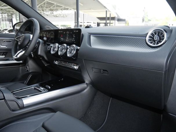 Mercedes-Benz GLA 220 d 4MATIC Progressive Night 360° AHK